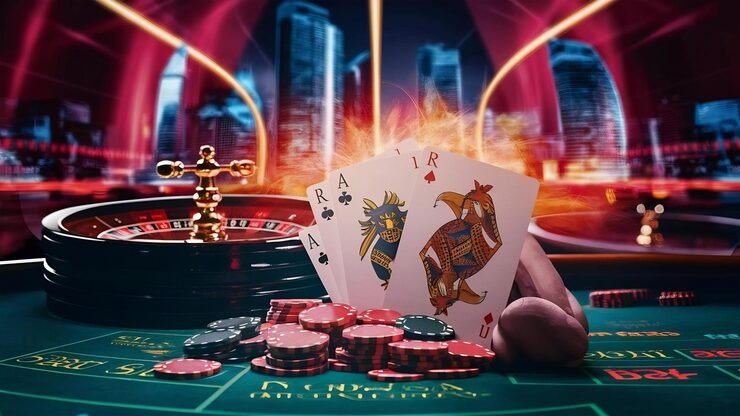 Wild Fireworks game interface on slot gratis platform showing spinning reels and symbol matches