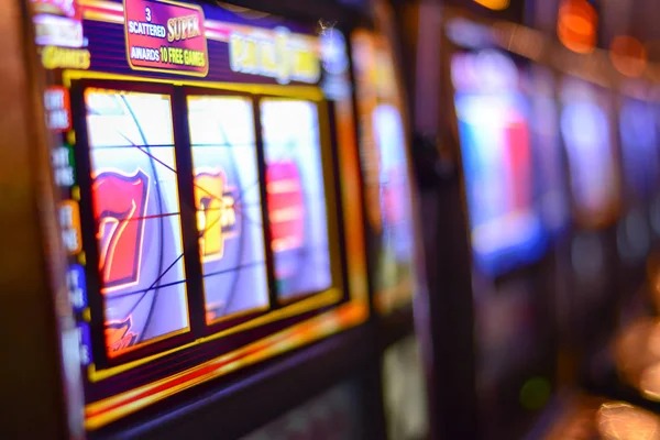 Deposit and withdrawal interface on slot gratis showing DANA OVO GoPay QRIS payment options